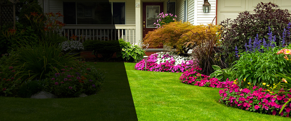 Marstons Mills Landscapers