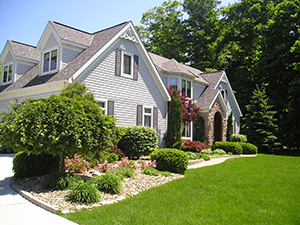 Landscapers and Lawncare Services in Marstons Mills, MA